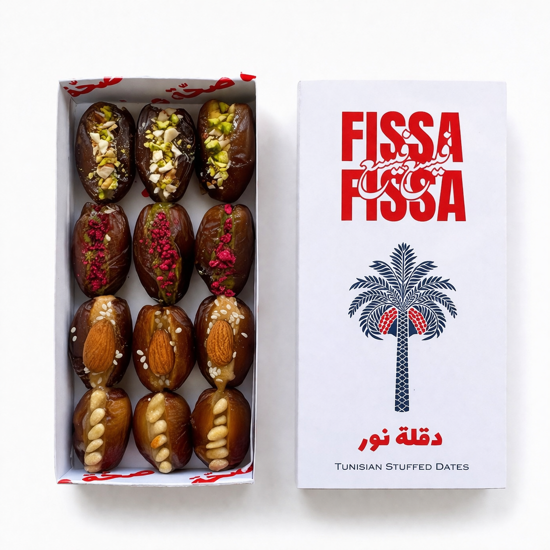 A Healthier Alternative to Traditional Sweet Gifts